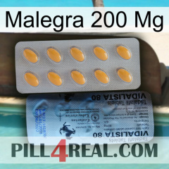 Malegra 200Mg 44